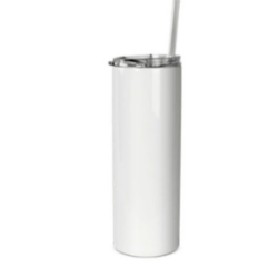 Double-walled, vacuum-insulated stainless-steel Tumbler