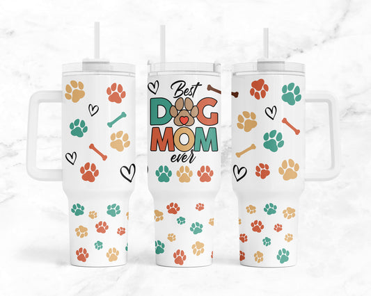 40 oz Insolated Stainless Steel Tumbler