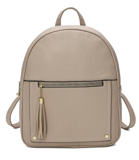 Montana West Small Backpack Purse